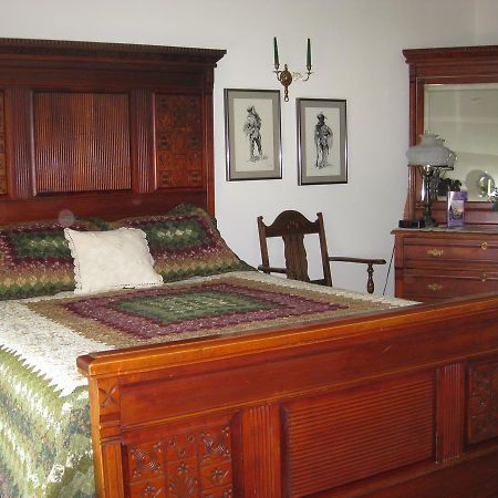 Barn Anew Bed And Breakfast Scottsbluff Habitación foto