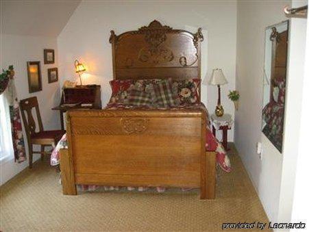Barn Anew Bed And Breakfast Scottsbluff Habitación foto