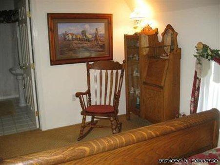 Barn Anew Bed And Breakfast Scottsbluff Habitación foto